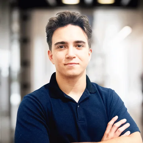 Nahuel Benitez